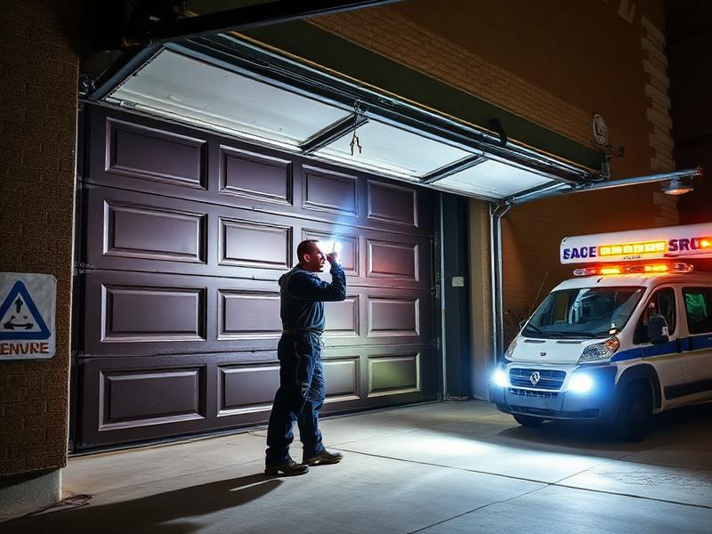 24/7 Emergency Service - Professional garage door service by Pittsburg Garage Doors